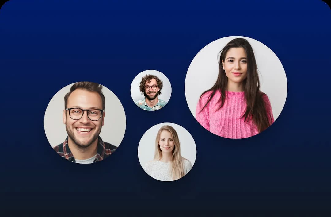 員工間分享檔案